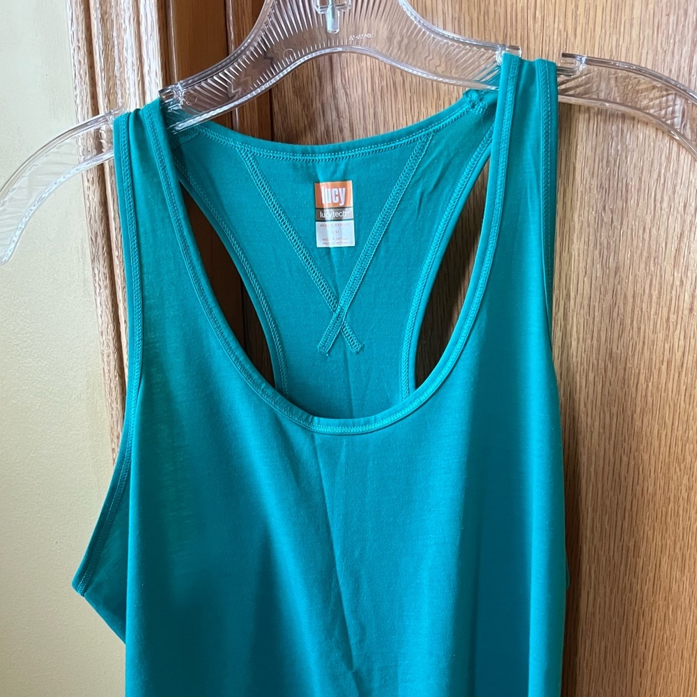 Lucy Women’s Active Tank